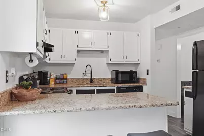 408 Cornelia Drive, Graham, NC 27253 - Photo 5