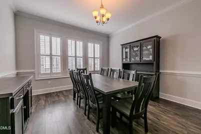 412 Brierley Drive, Apex, NC 27523 - Photo 19