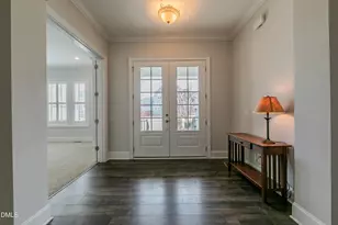 412 Brierley Dr, Apex, NC 27523 - Photo 3