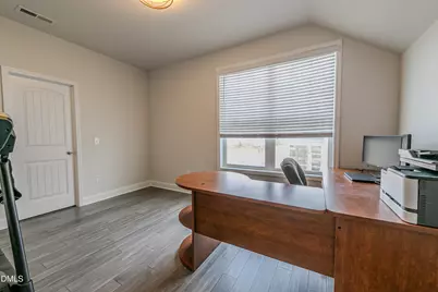 412 Brierley Drive, Apex, NC 27523 - Photo 35