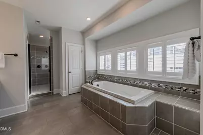 412 Brierley Drive, Apex, NC 27523 - Photo 27