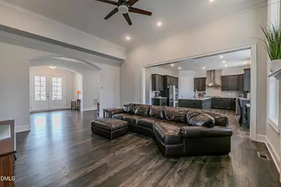 412 Brierley Drive, Apex, NC 27523 - Photo 15