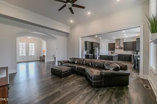 412 Brierley Dr, Apex, NC 27523 - Photo 15