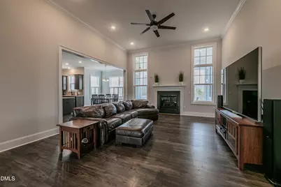 412 Brierley Drive, Apex, NC 27523 - Photo 17