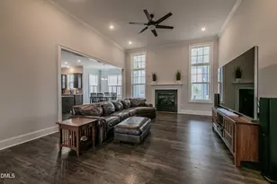 412 Brierley Dr, Apex, NC 27523 - Photo 17