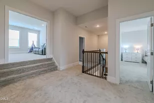 412 Brierley Dr, Apex, NC 27523 - Photo 37