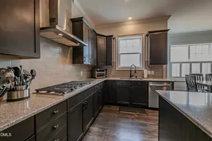 412 Brierley Dr, Apex, NC 27523 - Photo 7