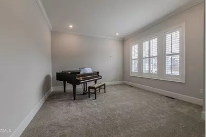 412 Brierley Drive, Apex, NC 27523 - Photo 21