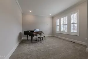 412 Brierley Dr, Apex, NC 27523 - Photo 21