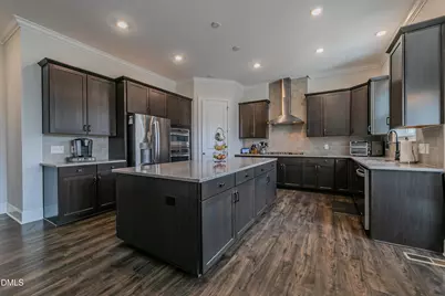 412 Brierley Drive, Apex, NC 27523 - Photo 11