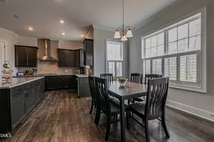 412 Brierley Dr, Apex, NC 27523 - Photo 13