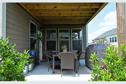 124 White Hill Drive, Holly Springs, NC 27540 - Photo 25