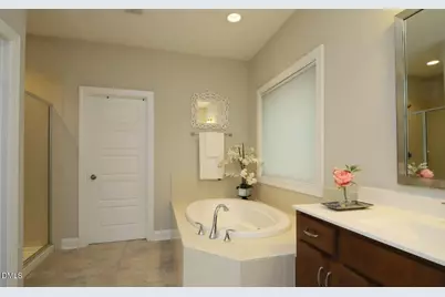 124 White Hill Drive, Holly Springs, NC 27540 - Photo 19