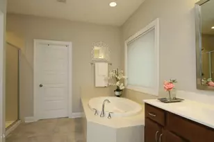 124 White Hill Dr, Holly Springs, NC 27540 - Photo 19