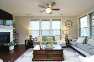 124 White Hill Dr, Holly Springs, NC 27540 - Photo 11