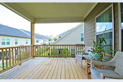 124 White Hill Drive, Holly Springs, NC 27540 - Photo 17