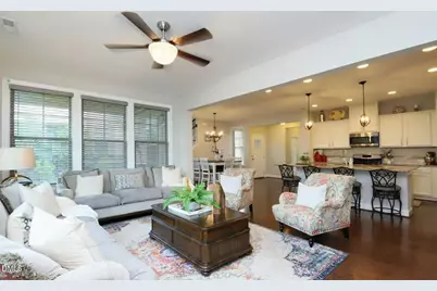 124 White Hill Drive, Holly Springs, NC 27540 - Photo 5