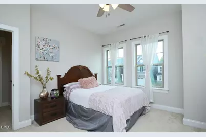 124 White Hill Drive, Holly Springs, NC 27540 - Photo 23