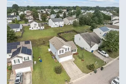 3676 Watkins Ridge Court, Raleigh, NC 27616 - Photo 3