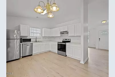 3676 Watkins Ridge Court, Raleigh, NC 27616 - Photo 9