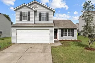 3676 Watkins Ridge Ct, Raleigh, NC 27616 - Photo 1