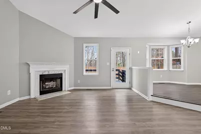 935 S Willhaven Drive, Fuquay-Varina, NC 27526 - Photo 23