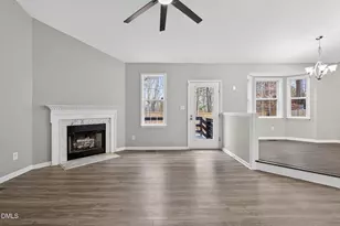 935 S Willhaven Dr, Fuquay Varina, NC 27526 - Photo 23