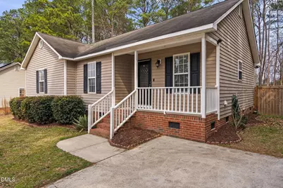 935 S Willhaven Drive, Fuquay-Varina, NC 27526 - Photo 49