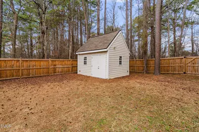 935 S Willhaven Drive, Fuquay-Varina, NC 27526 - Photo 15