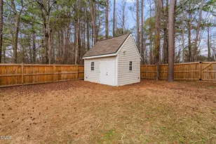 935 S Willhaven Dr, Fuquay Varina, NC 27526 - Photo 15