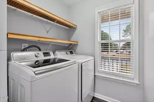 935 S Willhaven Dr, Fuquay Varina, NC 27526 - Photo 31