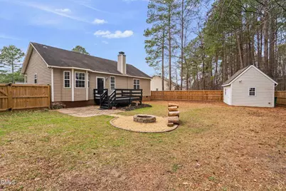 935 S Willhaven Drive, Fuquay-Varina, NC 27526 - Photo 7