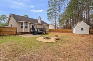 935 S Willhaven Dr, Fuquay Varina, NC 27526 - Photo 7