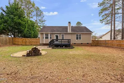 935 S Willhaven Drive, Fuquay-Varina, NC 27526 - Photo 13