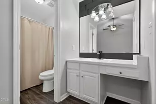 935 S Willhaven Dr, Fuquay Varina, NC 27526 - Photo 35