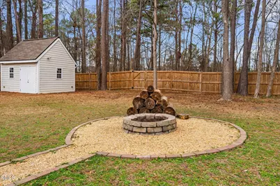 935 S Willhaven Drive, Fuquay-Varina, NC 27526 - Photo 19