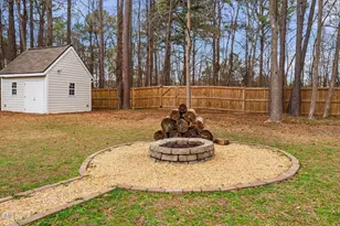 935 S Willhaven Dr, Fuquay Varina, NC 27526 - Photo 19