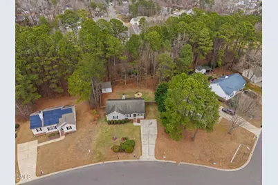 935 S Willhaven Drive, Fuquay-Varina, NC 27526 - Photo 43