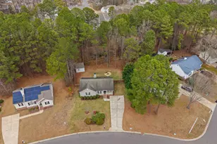 935 S Willhaven Dr, Fuquay Varina, NC 27526 - Photo 43