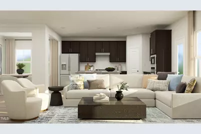 4214 Gray Alder Lane, Raleigh, NC 27616 - Photo 5