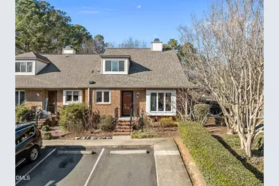 123 Essex Drive, Chapel Hill, NC 27514 - Photo 1