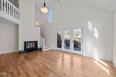 123 Essex Drive, Chapel Hill, NC 27514 - Photo 3