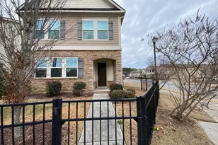 601 Liberty Hill, Morrisville, NC 27560 - Photo 1