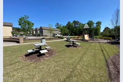 601 Liberty Hill, Morrisville, NC 27560 - Photo 33