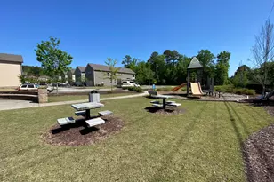 601 Liberty Hill, Morrisville, NC 27560 - Photo 33