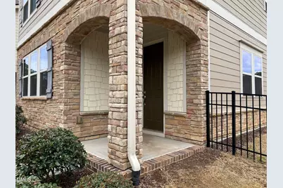 601 Liberty Hill, Morrisville, NC 27560 - Photo 5