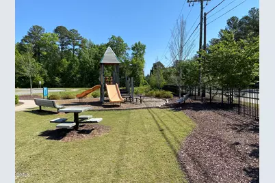 601 Liberty Hill, Morrisville, NC 27560 - Photo 31