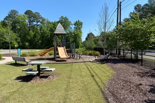 601 Liberty Hill, Morrisville, NC 27560 - Photo 31