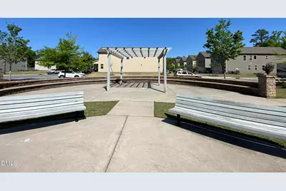 601 Liberty Hill, Morrisville, NC 27560 - Photo 35