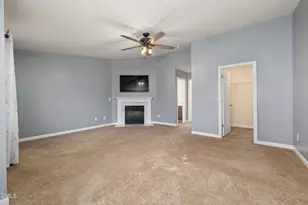 401 Coalinga Lane, Raleigh, NC 27610 - Photo 23